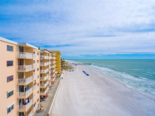 Building Photo - 18650 Gulf Blvd