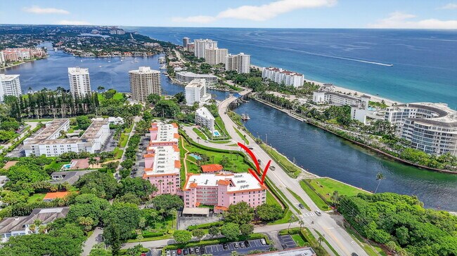 Primary Photo - 1099 S Ocean Blvd