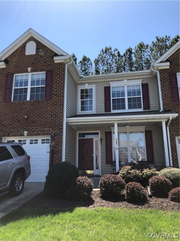Primary Photo - 1751 Rose Mill Cir