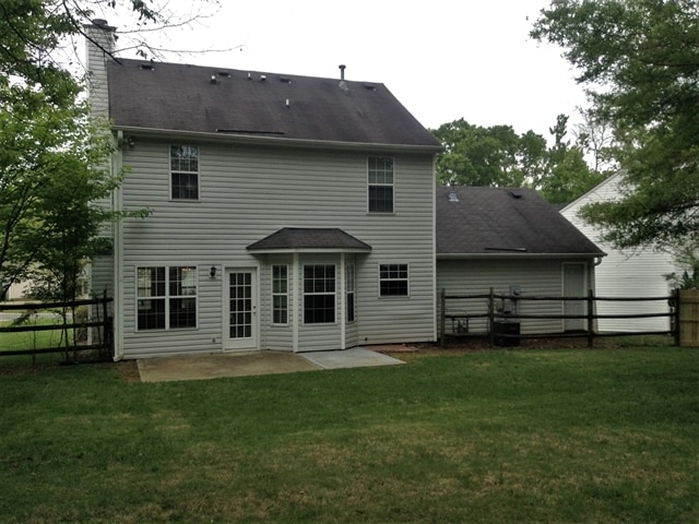 Building Photo - 14526 Cinnamon Field Rd