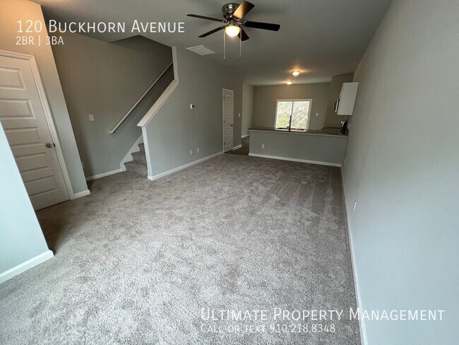 Primary Photo - 2BR/3BA Townhome Available for Rent in Hol...