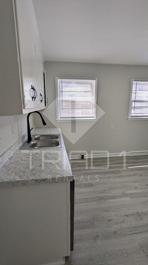 Building Photo - Renovated 3bed/1bath in Greensboro!
