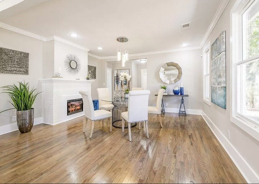 Building Photo - 1395 Beatie Ave SW