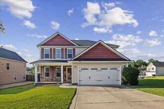 Building Photo - 3 Bedroom 2.5 Bath home in Grays Creek