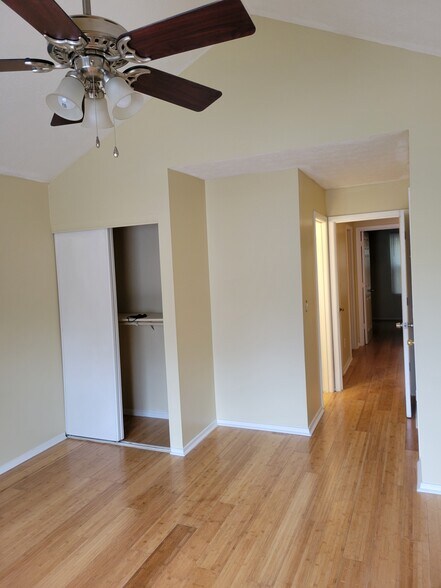Bedroom 1 - 496 Prince of Wales