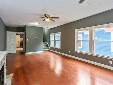 Building Photo - 817 N Grant Ave