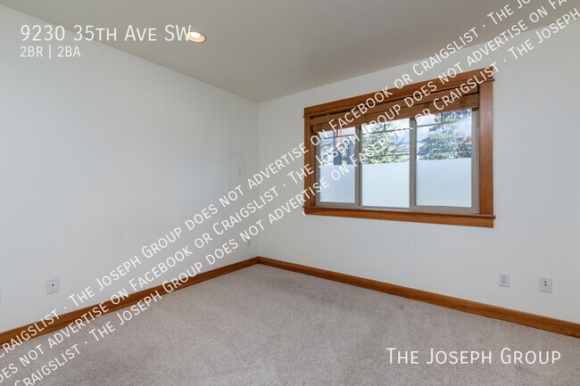 Building Photo - 9230 35th Ave SW