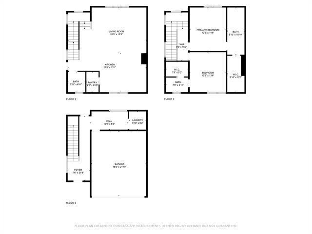 Building Photo - 2703 Kimsey Dr