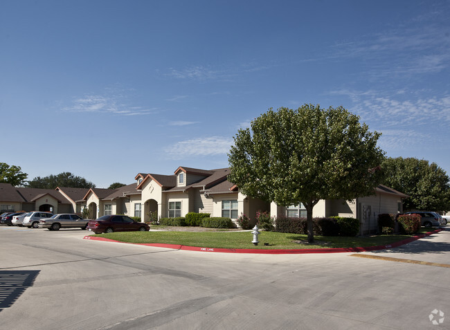 Building Photo - Eden Place Apartments