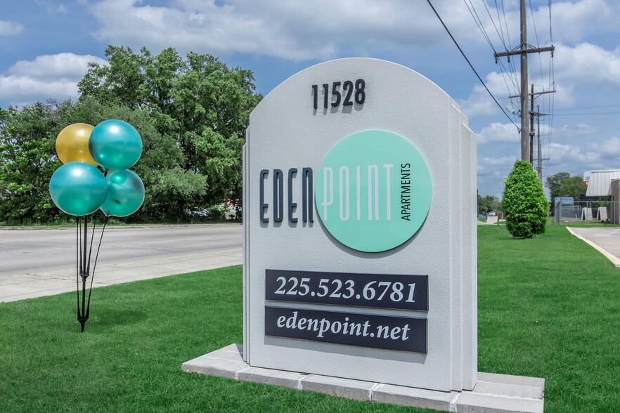 Primary Photo - Welcome to Eden Point Apartments!