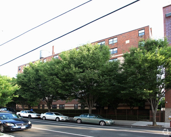 Building Photo - Berean Houses