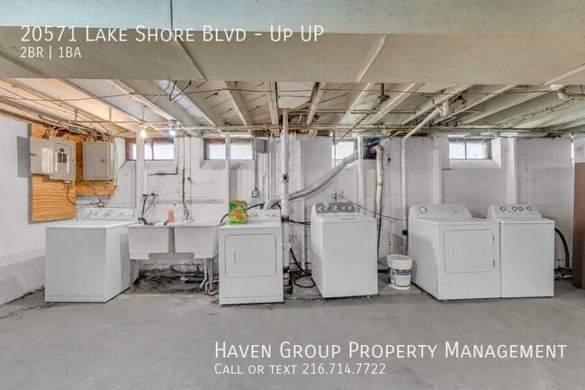 Building Photo - 20571 Lakeshore Blvd