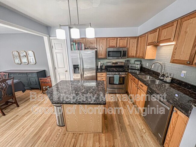 Building Photo - 20540 Morningside Ter