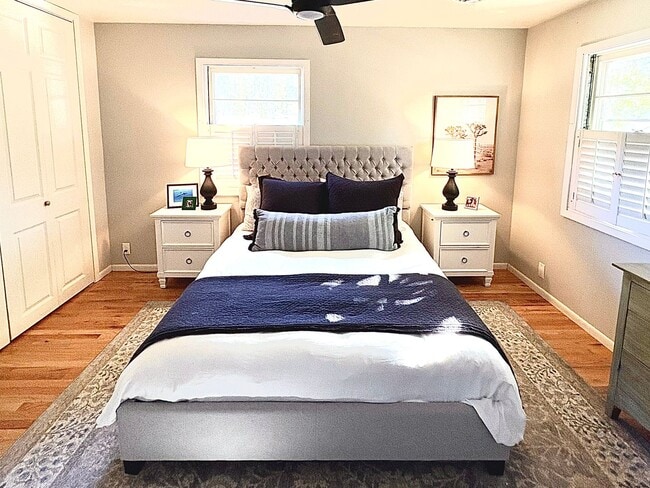 Building Photo - Beautiful West End 3-Bedroom | Fully Furnished | Utilities + WiFi Included | Hot Tub Retreat