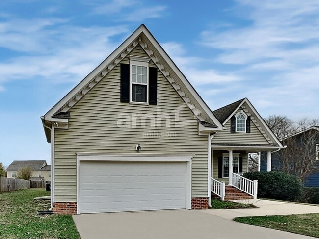 Building Photo - 112 Spalding Ln