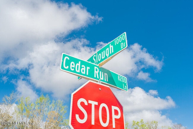 Building Photo - 1043 Cedar Slough Dr