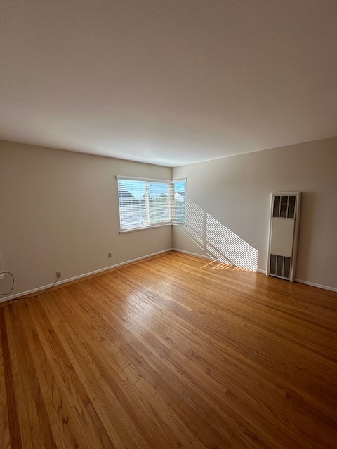 Living Room - 2936 Brookdale Ave