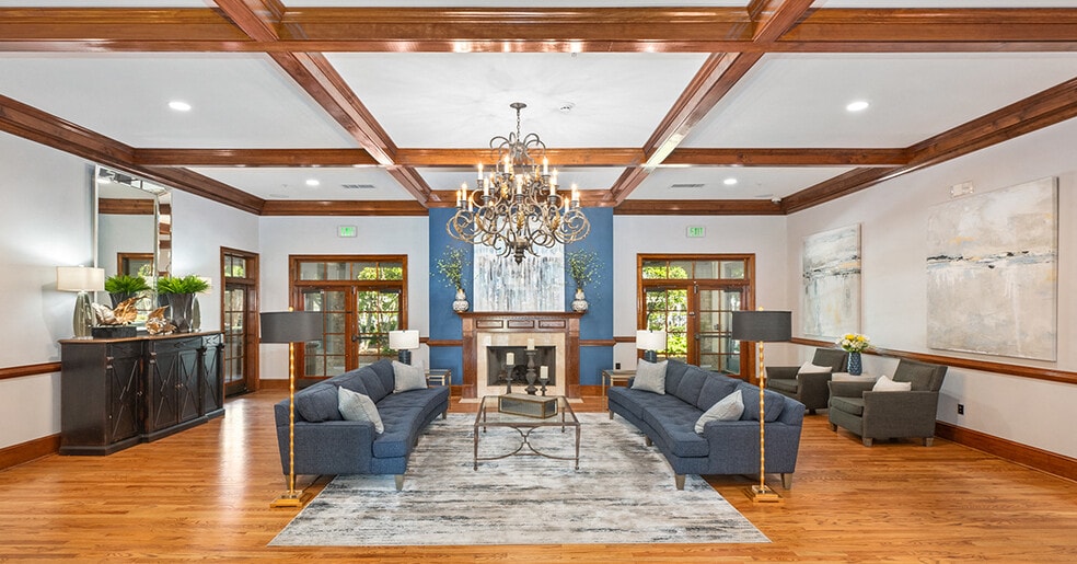 Building Photo - MAA Sam Ridley