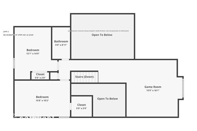 Building Photo - 401 Williams St