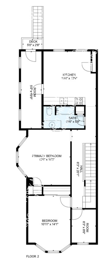 Building Photo - 116 S Cherry St