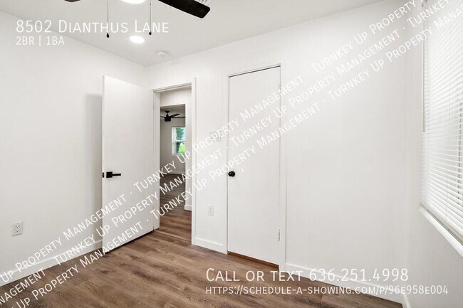Building Photo - 8502 Dianthus Ln