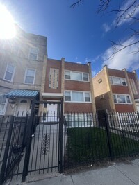Building Photo - 6412 S Evans Ave