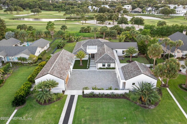 Building Photo - 4096 Ponte Vedra Blvd