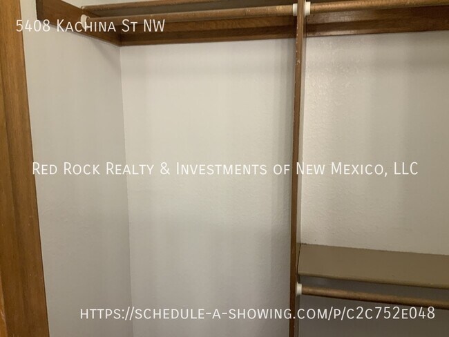 Building Photo - 5408 Kachina St NW