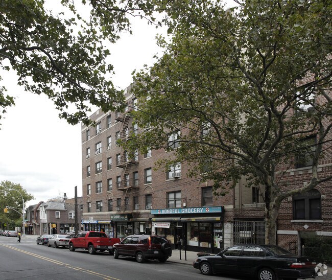 Building Photo - The Paul Revere Owners Corp.
