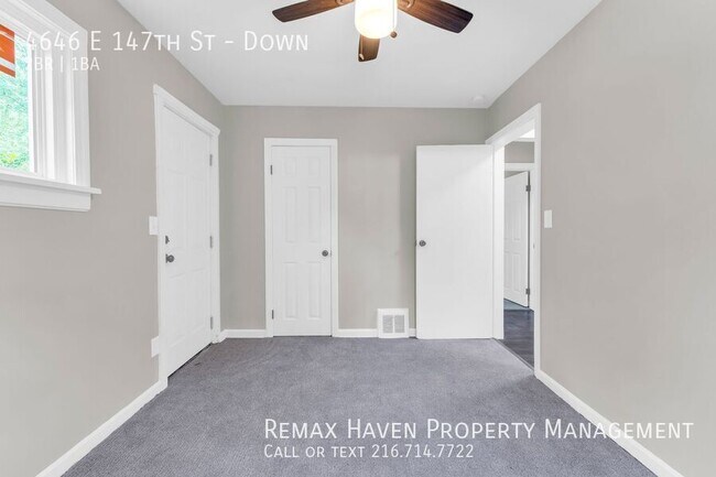 Building Photo - 4646 E 147th St