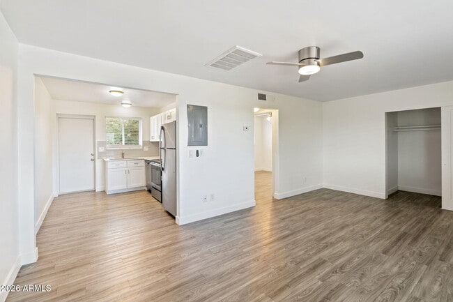 Building Photo - 1707 N 18th St