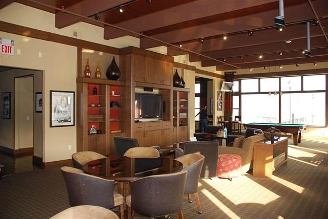 Building Photo - 1500 Washington St