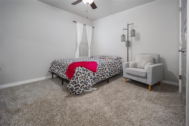 Building Photo - 18644 Groveton Blvd