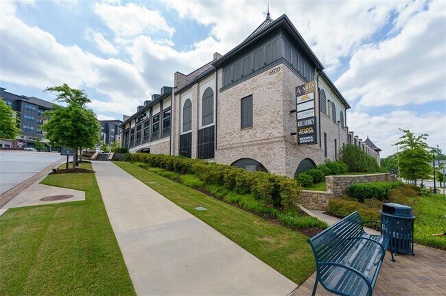 Building Photo - 6655 Sterling Dr