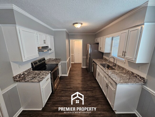 Building Photo - Luxury Germantown Living | 3BR/2BA in Poplar Estates | Houston High District