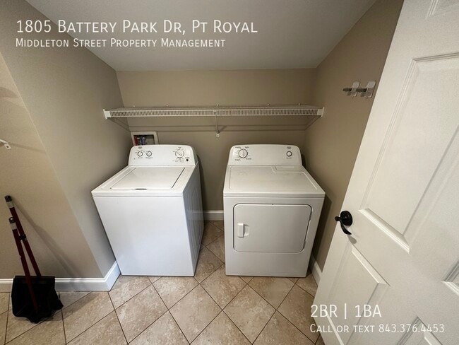 Building Photo - 1805 Battery Park Dr