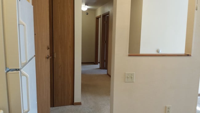 2-Bedroom Unit - City Walk Senior Apartments for Seniors 55+