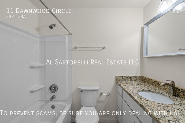 Building Photo - 11 Dawnwood Cir