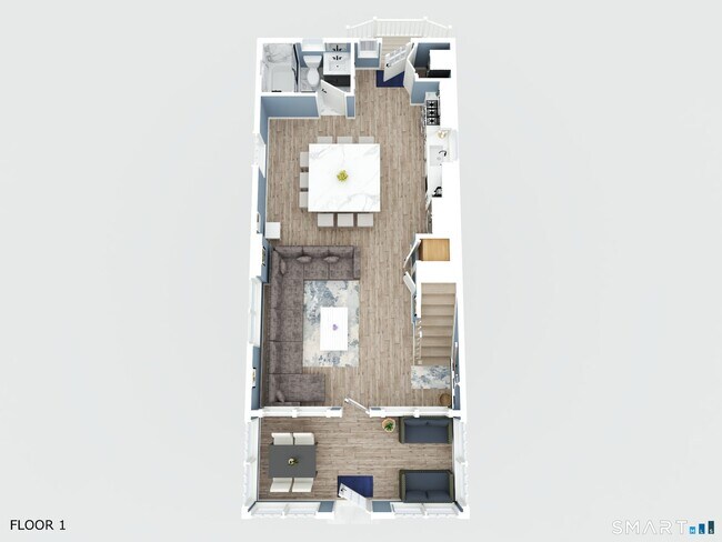 Building Photo - 57 Swan Ave