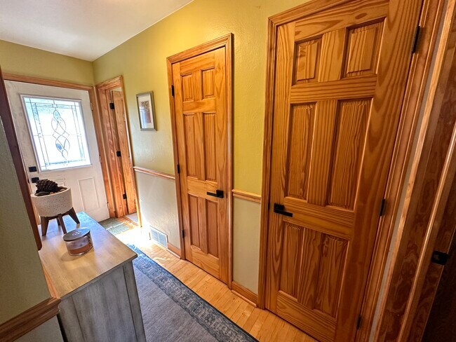 Hallway - 3633 S 19th St