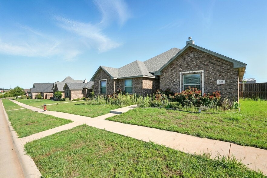 Building Photo - 4102 Forrest Creek Ct