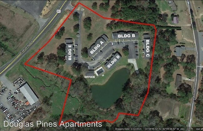 Building Photo - 820 Bowens Mill Rd SE