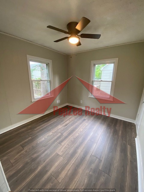 Bedroom 2 - 341 Castlewood Ave