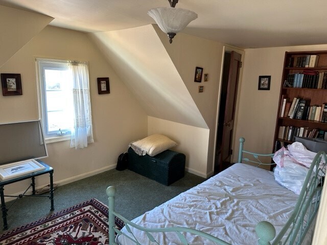 Bedroom 3 - 5716 40th Ave