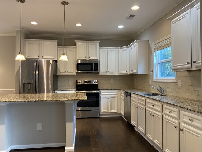 Building Photo - Welcome Home