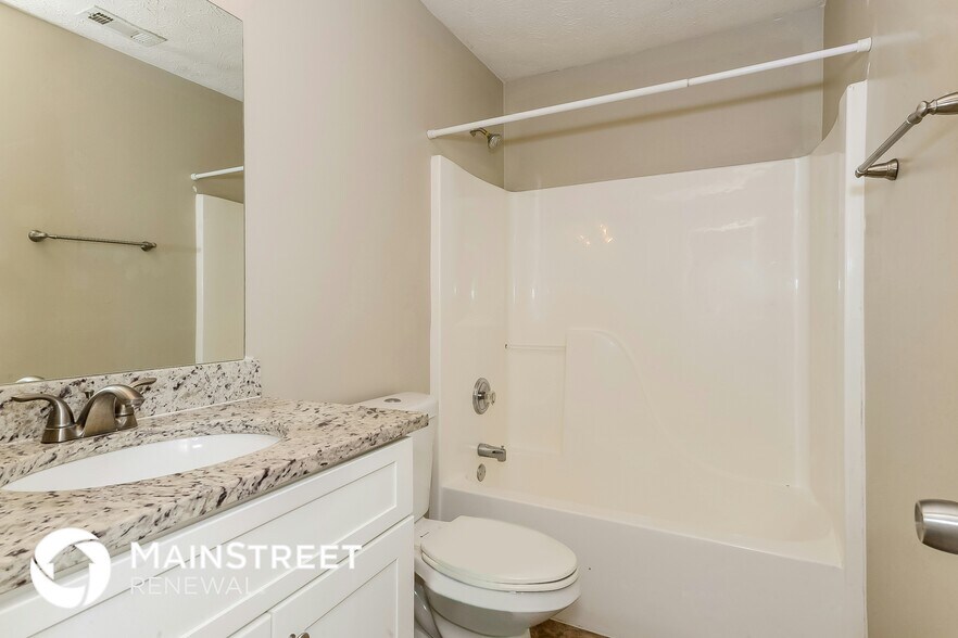 Building Photo - 437 Summer Hill Cir