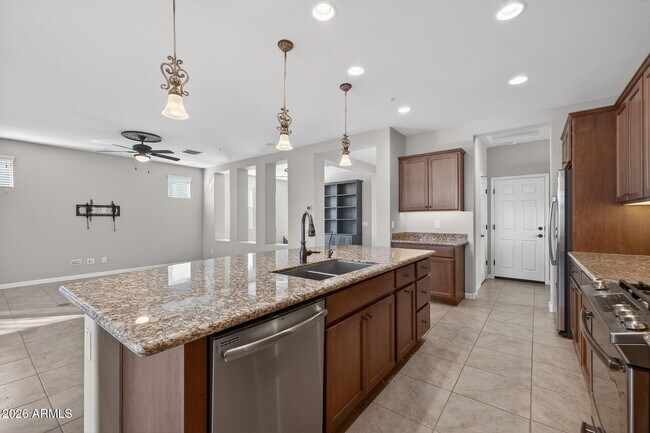 Building Photo - 17963 E Silver Sage Ln