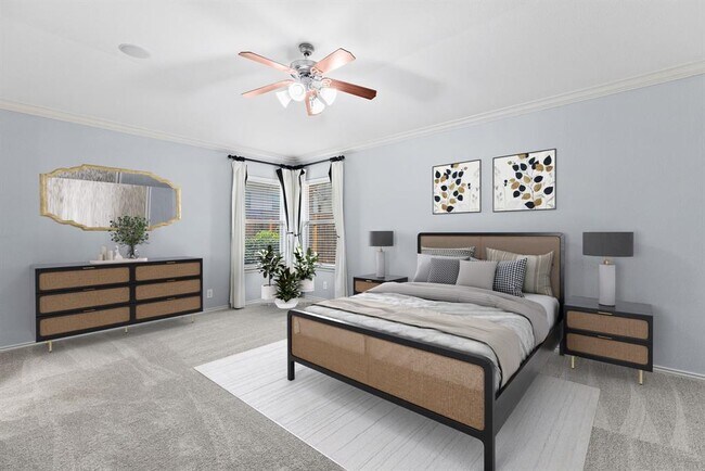 Building Photo - 1621 Westmeadow Trail