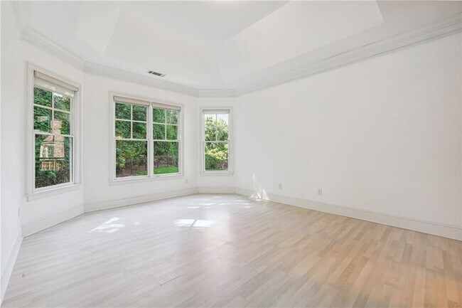 Building Photo - 1330 Atherton Park