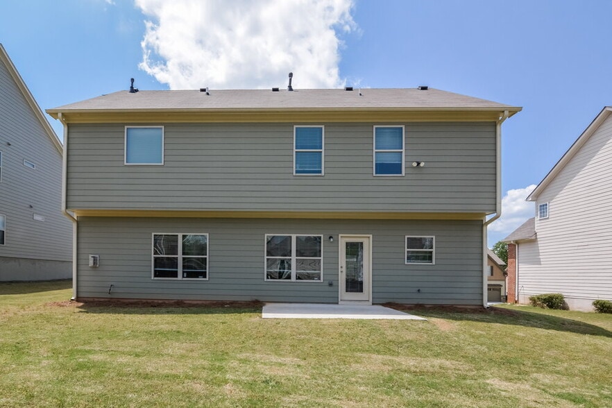 Building Photo - 1081 Rock Elm Dr